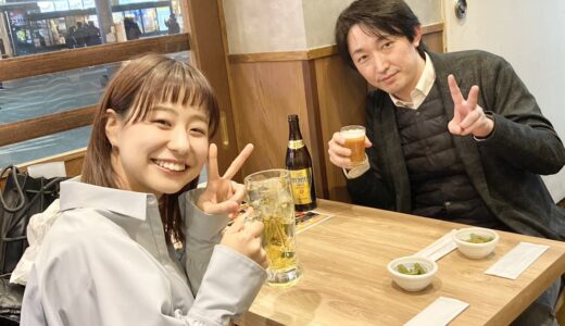 人生の棚卸しから付き合ってくれるエージェントです！