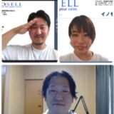 一度やると本気で決めた人間に対して 本気で答えてくれます！