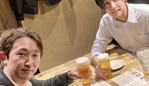 現職とも向き合える時間があったからこそ いま、納得できる転職活動だったと思えています。