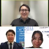 ワクワクするような”面白度”がたかい企業の求人が豊富でした！