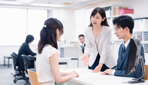 「理念への不満を聴く力が、会社の未来を変える」